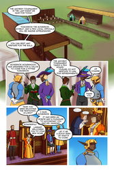 Tale of Kain Chapter 4 page 14