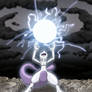 Mewtwo unleashed