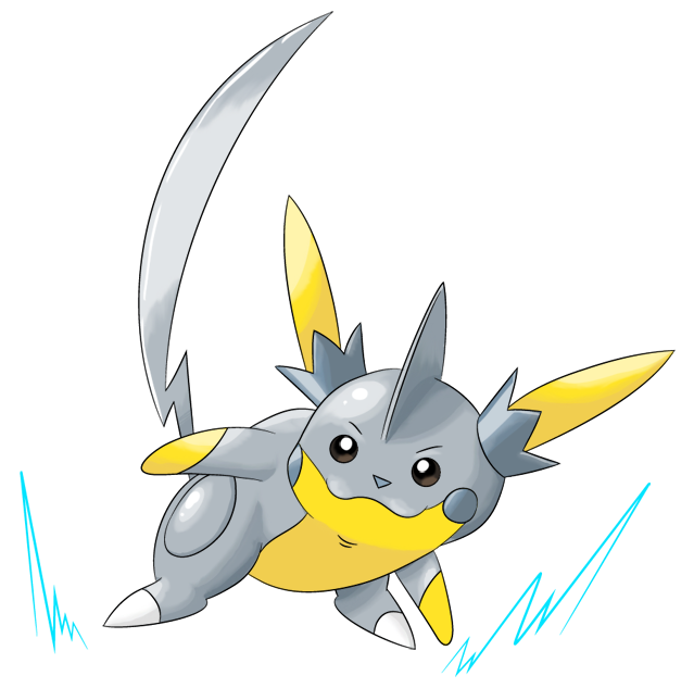 Steelchu