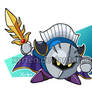 Day 205 - Meta Knight