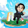 Day 238 - Satoru Iwata