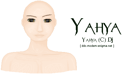 Base - Yahya