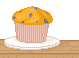 Pixel - Muffin Escape by djsoblivion1990 on DeviantArt
