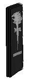 Pixel Art - FFVIII - Gunblade Case