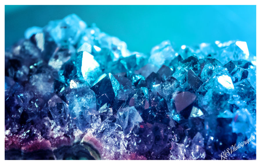 Crystal Blue Temptation by RAS-Photography on DeviantArt