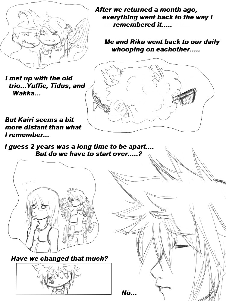 Sora and Kairi pg6