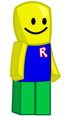 New Character Roblox Noob Or Just Noob By Onetimezoneanimator On Deviantart - noob roblox character