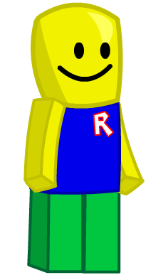 Noob Transformation (Roblox) by ChristianCreepypasta on DeviantArt