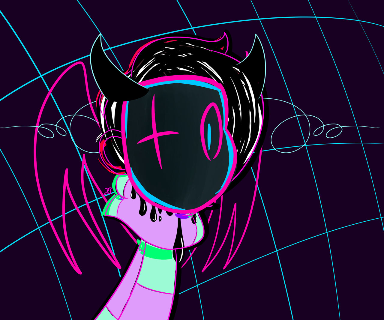 Pfpf Tpgptfpkdi by DaviScarf on DeviantArt