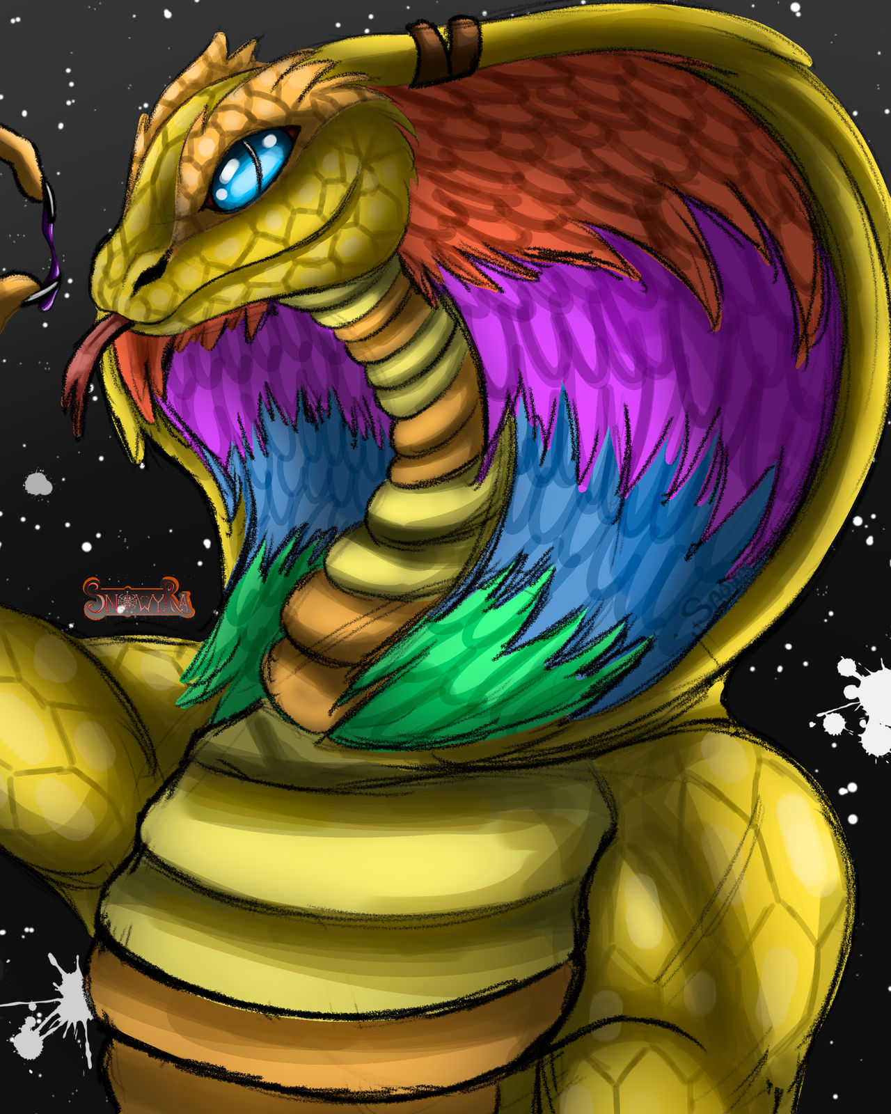 Telegram Request 2 By SnowyRa On DeviantArt telegram-request-2-by-snowyra-on-deviantart