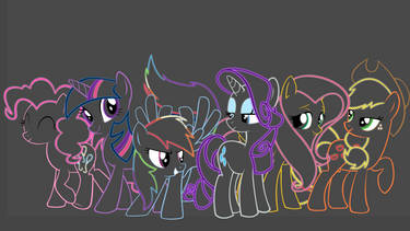 mlp: together