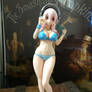 Swimsuit Sonico 2