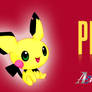 Pichu---Pokemon