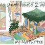 A small bungalow by the sea adopt sold