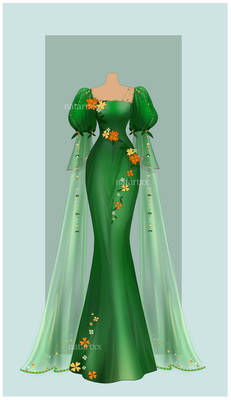 1 Dress adopt open