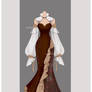 1DRESS ADOPT OPEN