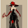 DRESS ADOPT OPEN