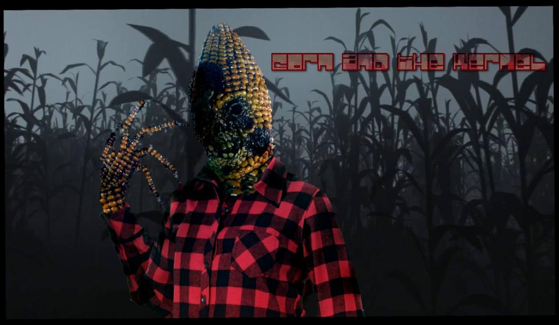 Corn Fed Deviantart the corn and the kernel by c9kproductions on DeviantArt