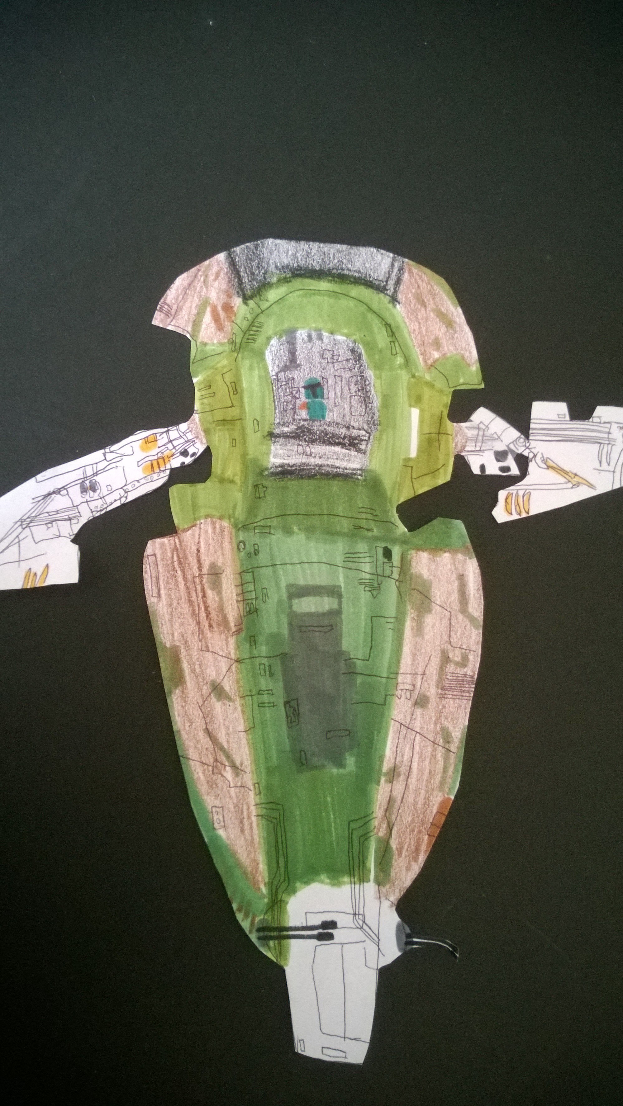 Slave I