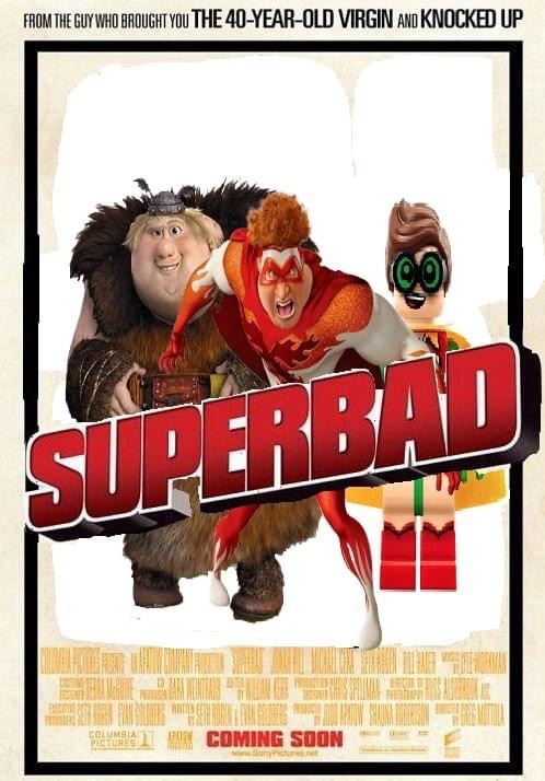 Animated Superbad by movieman410 on DeviantArt
