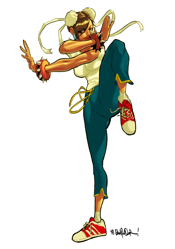 Chun Li