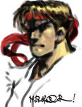 Sketch of Ryu