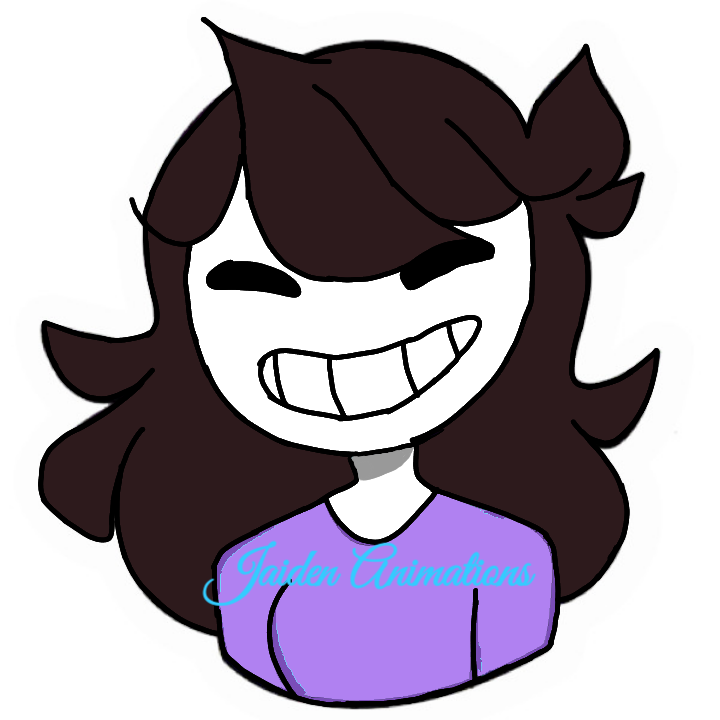 Character.AI - Jaiden animations