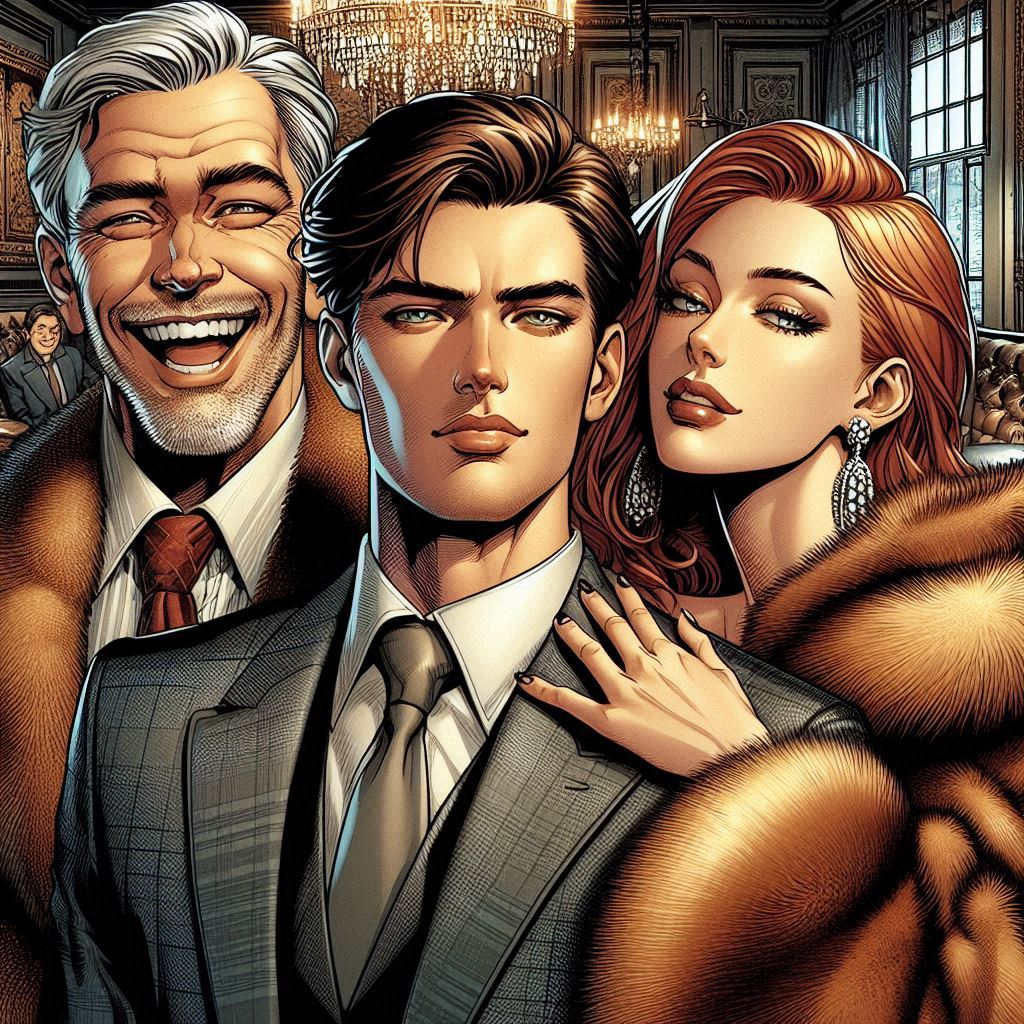 Robin's Slumber Prologue: The Sandman Returns by ovid36 on DeviantArt