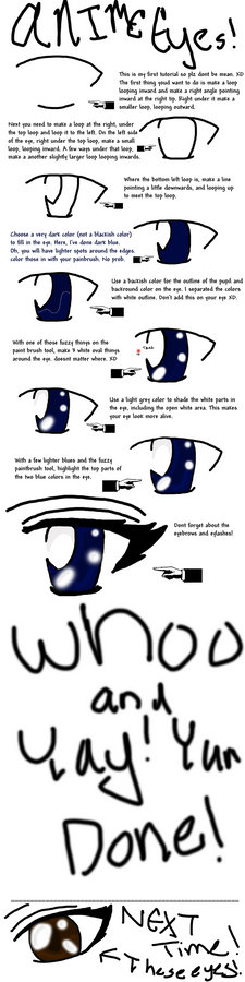 Eyes Tutorial