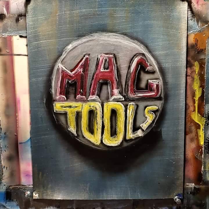 Industrial Mac Tools sign by jman0210 on DeviantArt
