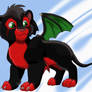 Dragon Cub Thingy :3