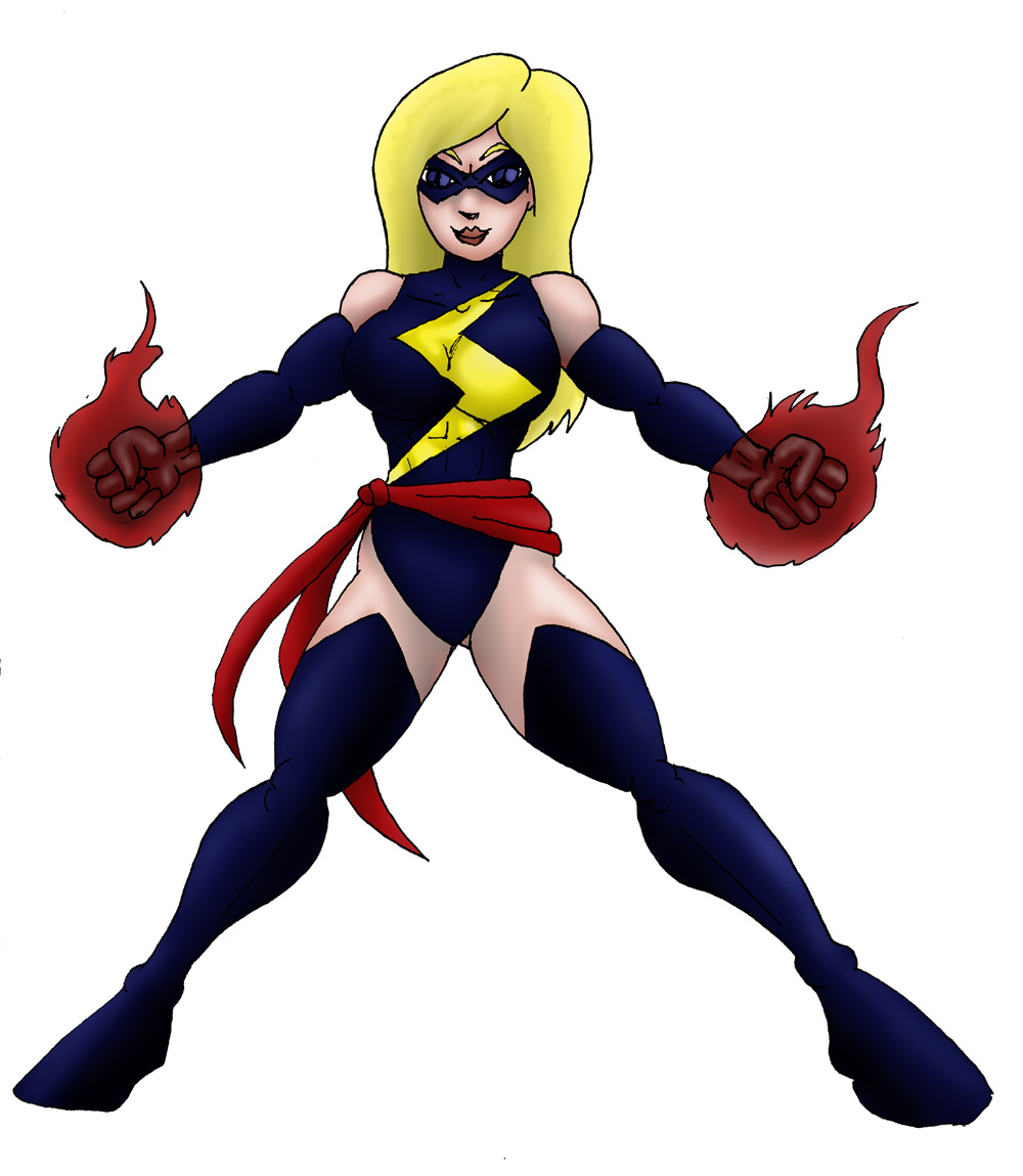 Ms Marvel 09