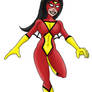 Spider-woman I