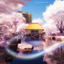 Sakura Garden