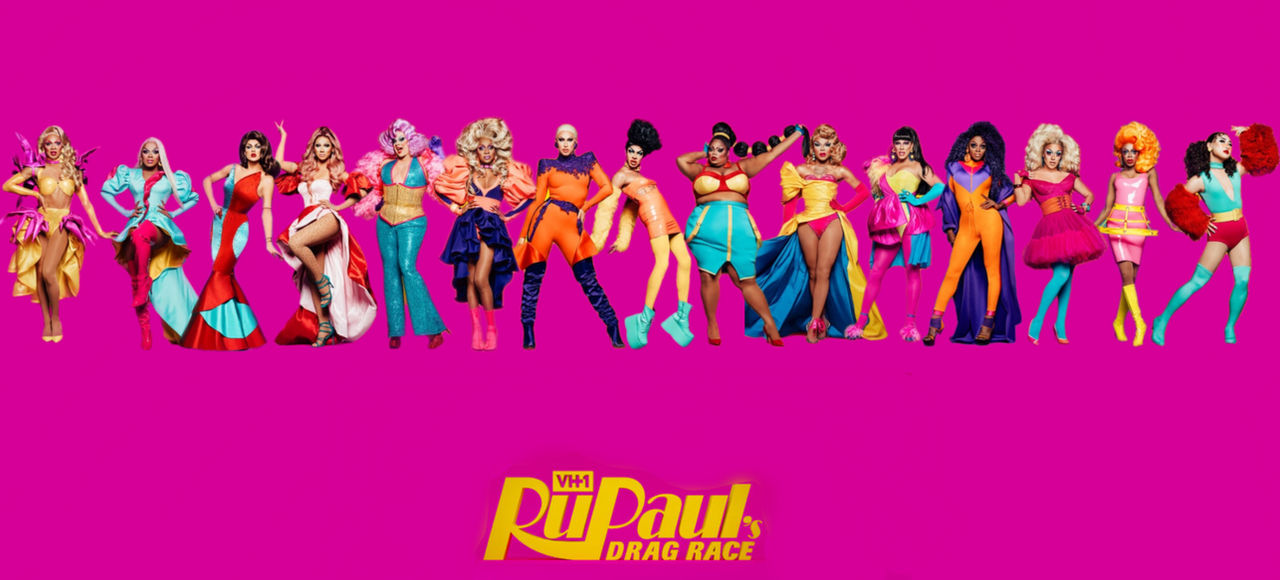 RPDR S11 Traditional Cast Photo by ArianaGranAllDay on DeviantArt