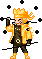 Naruto Pixel