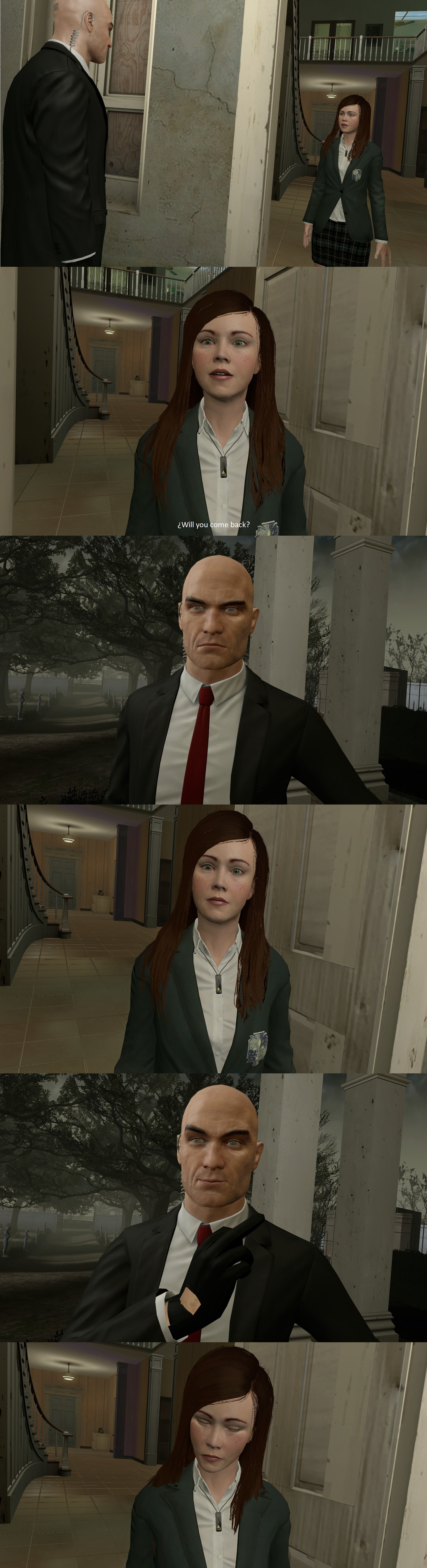 Hitman: Arsenal v2.1 by SigmaEcho on DeviantArt