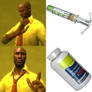 Left 4 dead Louis Drake meme