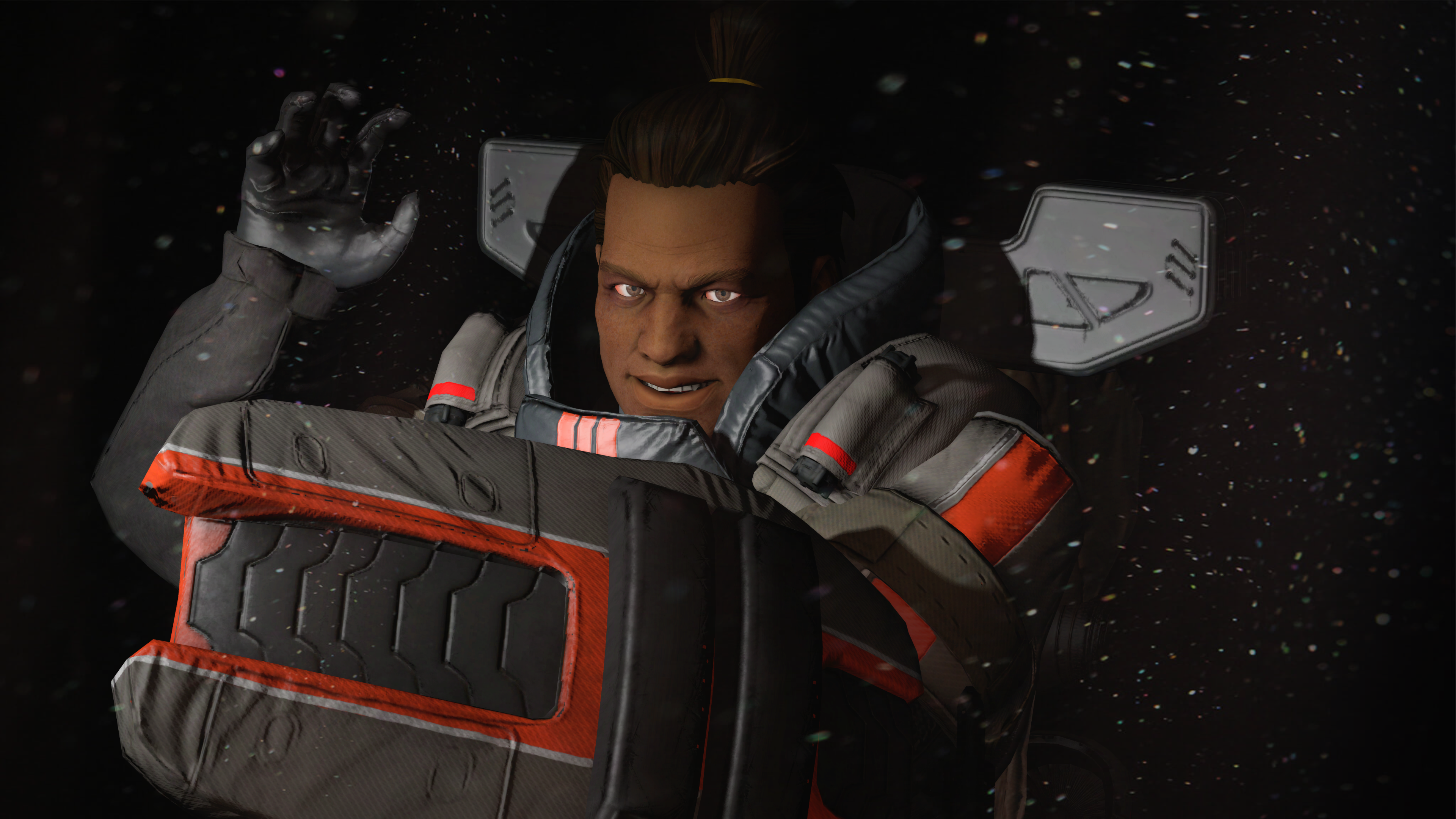 Gibraltar Apex Legends By Hospi77 On Deviantart Gibraltar Apex Legends By Hospi77 On Deviantart