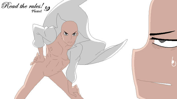 pics Poses Group Drawing Base 4 group bases on bases for all deviantart