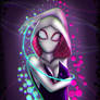 Spider-Woman(Gwen Stacy)