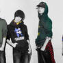 SHINee banner 1