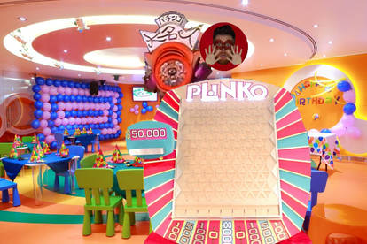 Explore the Best Plinko Art | DeviantArt