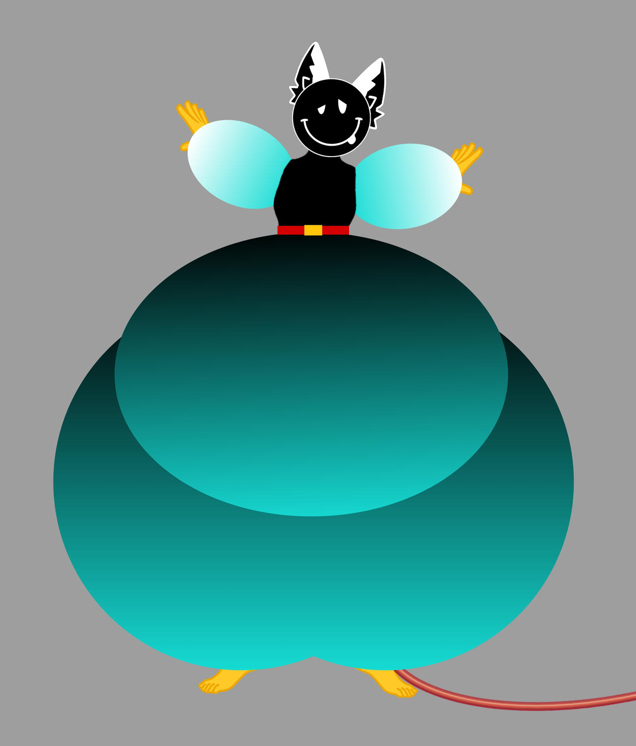Water Inflation Gif Deviantart Inflation water by Witherget on DeviantArt