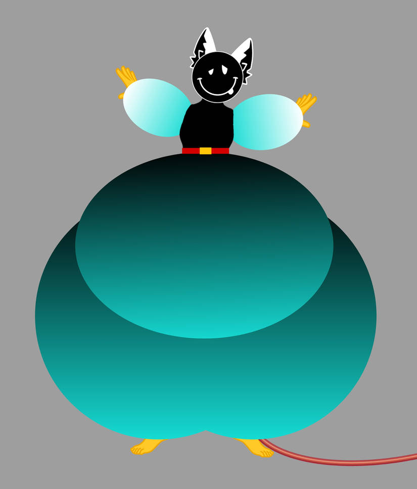 Fireboy Inflation Inflation water by Witherget on DeviantArt