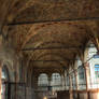 Palazzo della Ragione - Loggia