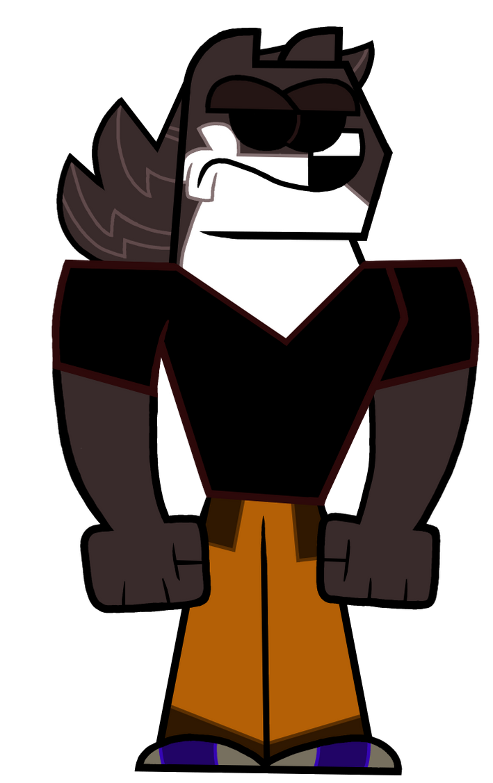 sophies dad (aspen) by fardyfardington on DeviantArt