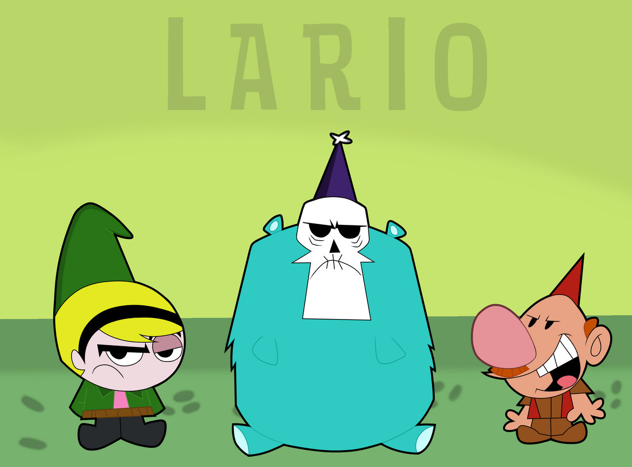 Everybody Wanna Be A Superstar by fardyfardington on DeviantArt