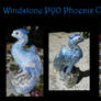 Windstone PYO Phoenix Commission