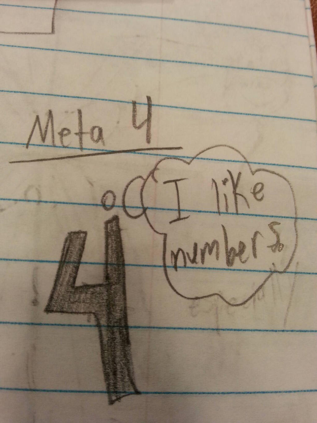 So meta... by RimShoT42 on DeviantArt